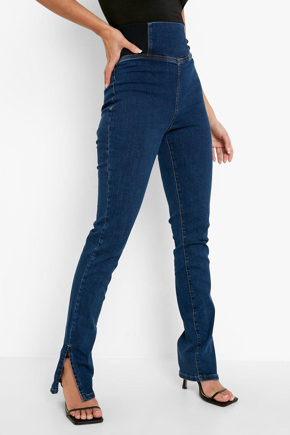 Jegging push best sale up femme